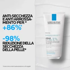 La Roche-posay Lipikar Latte Urea 10% 200ml