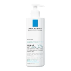 La Roche-posay Lipikar Latte Urea 10% 400ml