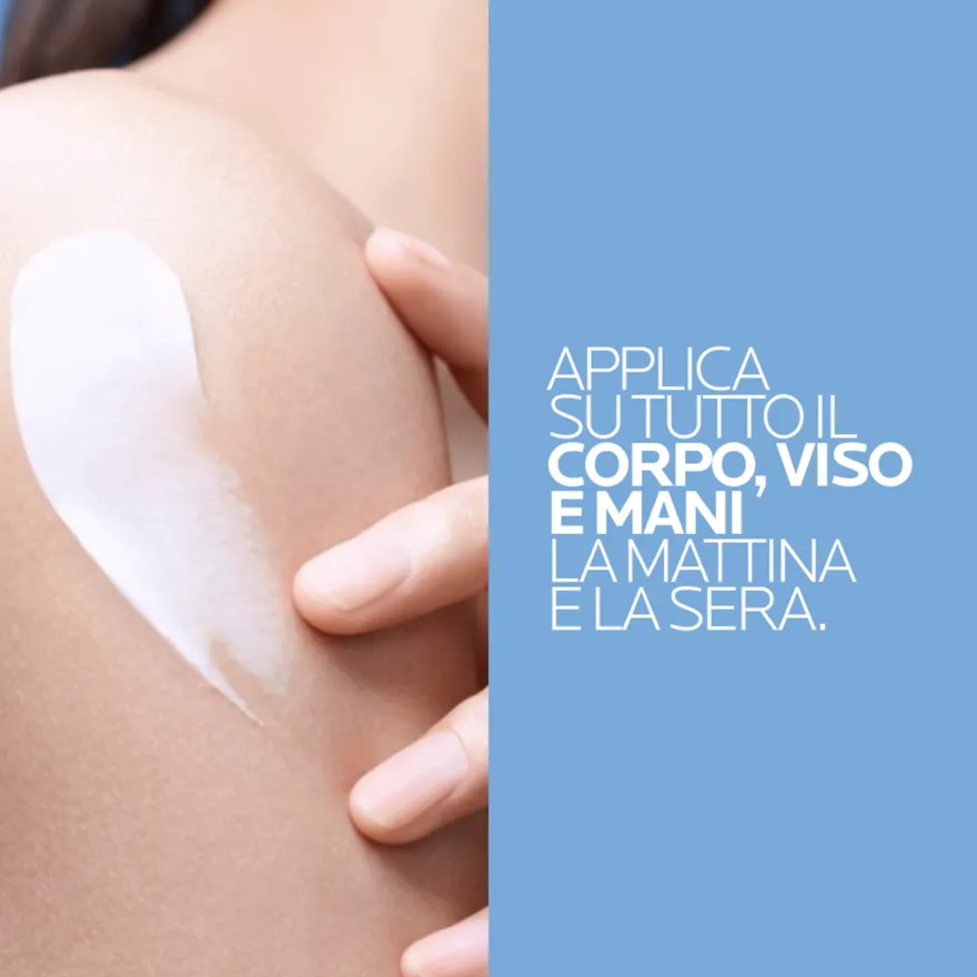 La Roche-posay Lipikar Latte Urea 10% 400ml