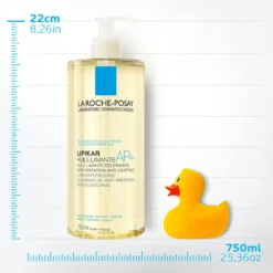 La Roche-posay Lipikar Olio Lavante Ap+ 750ml