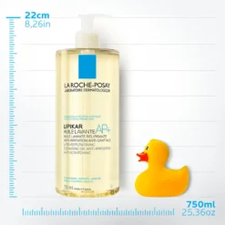 La Roche-posay Lipikar Olio Lavante Ap+ 750ml