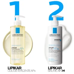 La Roche-posay Lipikar Olio Lavante Ap+ 400ml