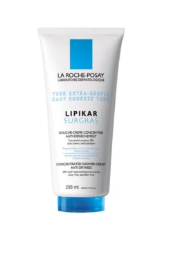 La Roche-posay Lipikar Surgras Crema Nutritiva 200ml