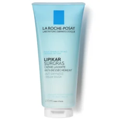 La Roche-posay Lipikar Surgras Crema Nutritiva 200ml