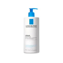 La Roche-posay Lipikar Surgras Doccia Crema Corpo 750ml