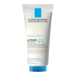 La Roche-posay Lipikar Syndet Ap+ Crema Detergente Corpo 200ml
