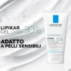 La Roche-posay Lipikar Urea 30% Gel 50ml