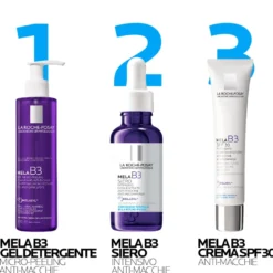 La Roche Posay Mela B3 Crema Antimacchie Spf30 40ml