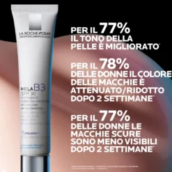 La Roche Posay Mela B3 Crema Antimacchie Spf30 40ml