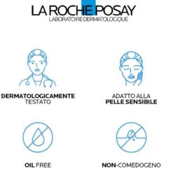 La Roche Posay Mela B3 Crema Antimacchie Spf30 40ml