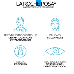 La Roche-posay Mela B3 Occhi 15 Ml