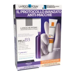 La Roche-posay Mela B3 Siero Anti-macchie 30ml 1 Flacone