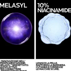 La Roche Posay Mela B3 Siero Intensivo Concentrato Anti-macchie 50ml