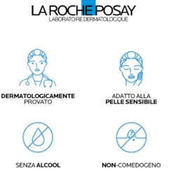 La Roche-posay Mela B3 Siero Intensivo Concentrato Anti-macchie 30ml