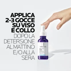 La Roche-posay Mela B3 Siero Intensivo Concentrato Anti-macchie 30ml