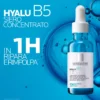 La Roche-posay Nuovo Hyalu B5 Siero Concentrato Anti-rughe 30ml
