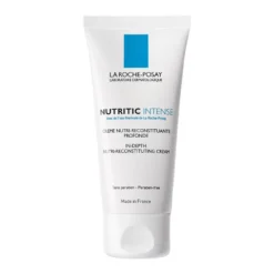 La Roche-posay Nutritic Intense Crema Nutritiva 50ml