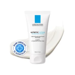 La Roche-posay Nutritic Intense Crema Nutritiva 50ml