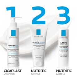 La Roche-posay Nutritic Intense Crema Nutritiva 50ml
