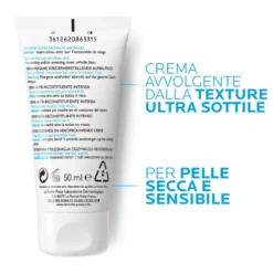 La Roche-posay Nutritic Intense Crema Nutritiva 50ml