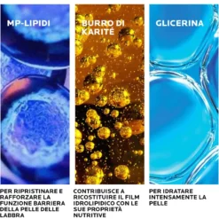 La Roche-posay Nutritic Intense Crema Nutritiva 50ml