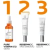 La Roche-posay Redermic C Crema Antirughe Occhi 15ml