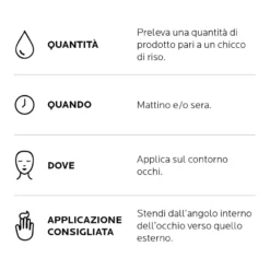 La Roche-posay Redermic C Crema Antirughe Occhi 15ml