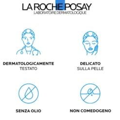 La Roche-posay Redermic C Crema Antirughe Occhi 15ml