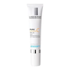 La Roche-posay Redermic C Crema Antirughe Occhi 15ml
