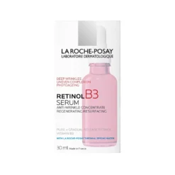 La Roche-posay Retinol B3 Siero Anti-rughe Profonde Al Retinolo Per Pelle Sensibile 30ml