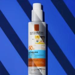 La Roche Posay Spray Uvmune Bambino Spf50+ 200ml