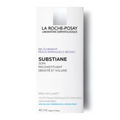 La Roche-posay Substiane Riche Crema Rigenerante 40ml