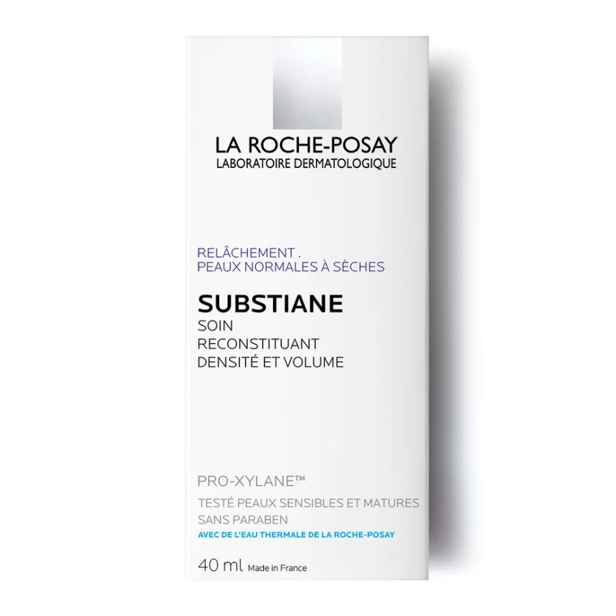 La Roche-posay Substiane Riche Crema Rigenerante 40ml