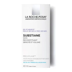 La Roche-posay Substiane Riche Crema Rigenerante 40ml