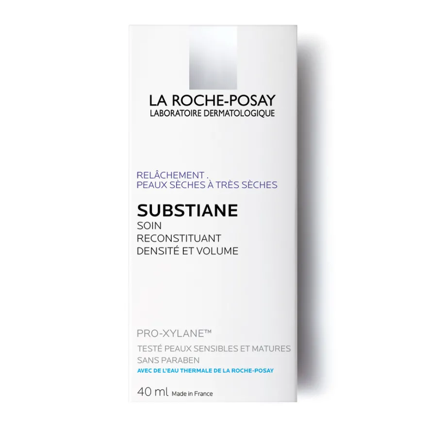 La Roche-posay Substiane Riche Crema Rigenerante 40ml