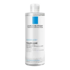 La Roche-posay Toleriane Acqua Micellare Pelle Sensibile 400ml