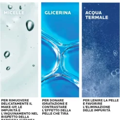 La Roche-posay Toleriane Acqua Micellare Pelle Sensibile 400ml