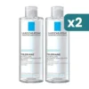 La Roche-posay Toleriane Bipacco Acqua Micellare Pelle Sensibile 2x400ml