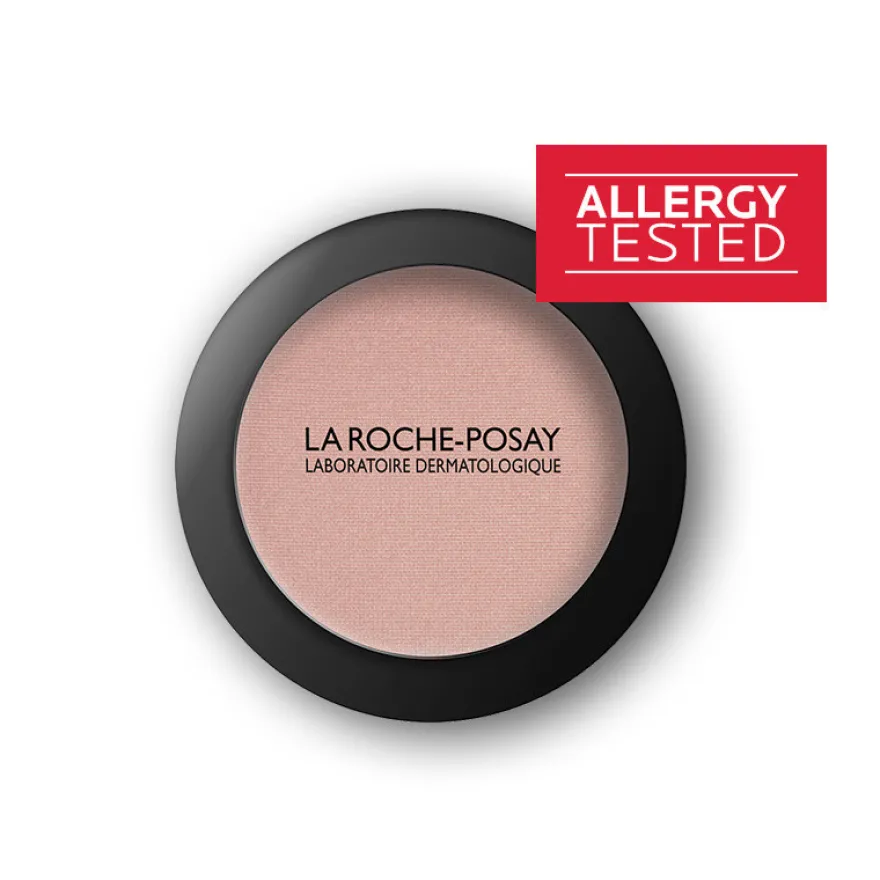 La Roche-posay Toleriane Blush Rose Ad Elevata Tollerabilità 5ml