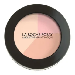 La Roche-posay Toleriane Cipria Fissante Opacizza E Illumina Il Colorito 12g