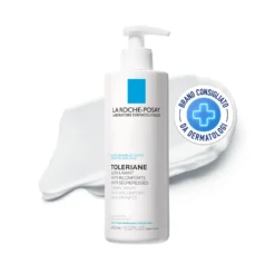 La Roche-posay Toleriane Crema Detergente 400ml
