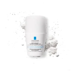 La Roche-posay Toleriane Deodorante Physiologique Roll-on Lenitivo Antiodori 50ml