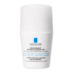 La Roche-posay Toleriane Deodorante Physiologique Roll-on Lenitivo Antiodori 50ml