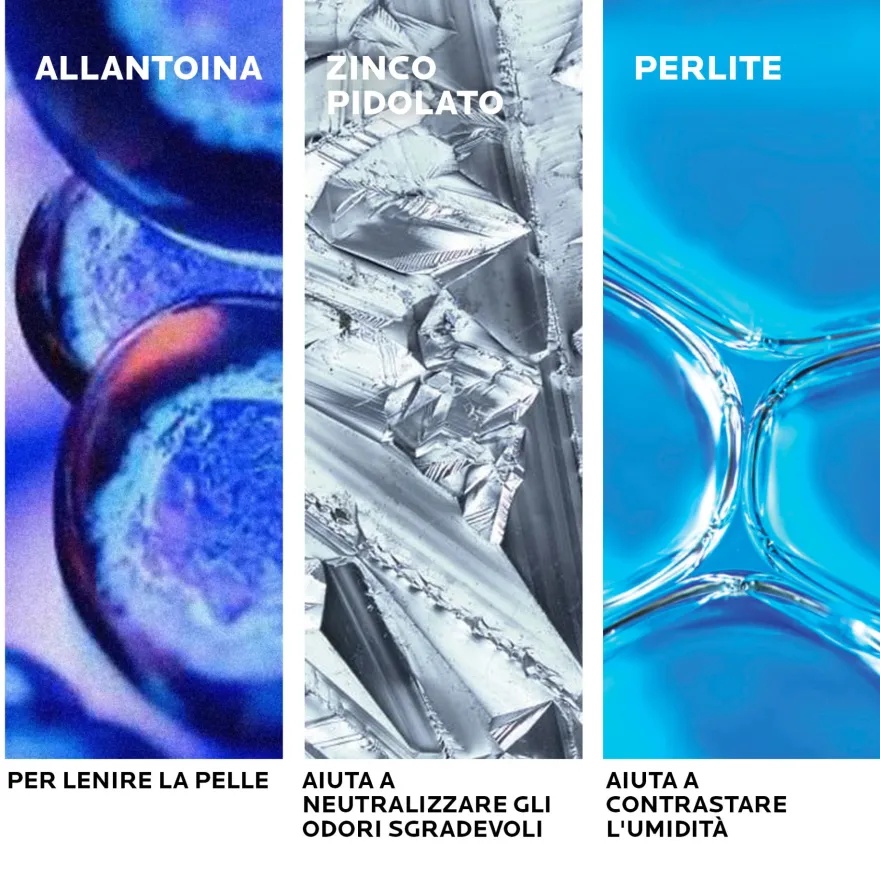 La Roche-posay Toleriane Deodorante Physiologique Roll-on Lenitivo Antiodori 50ml