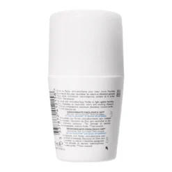 La Roche-posay Toleriane Deodorante Physiologique Roll-on Lenitivo Antiodori 50ml