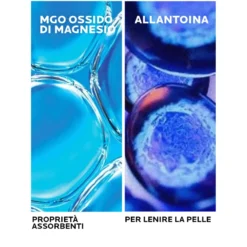 La Roche-posay Toleriane Deodorante Physiologique Spray Lenitivo Antiodori 150ml