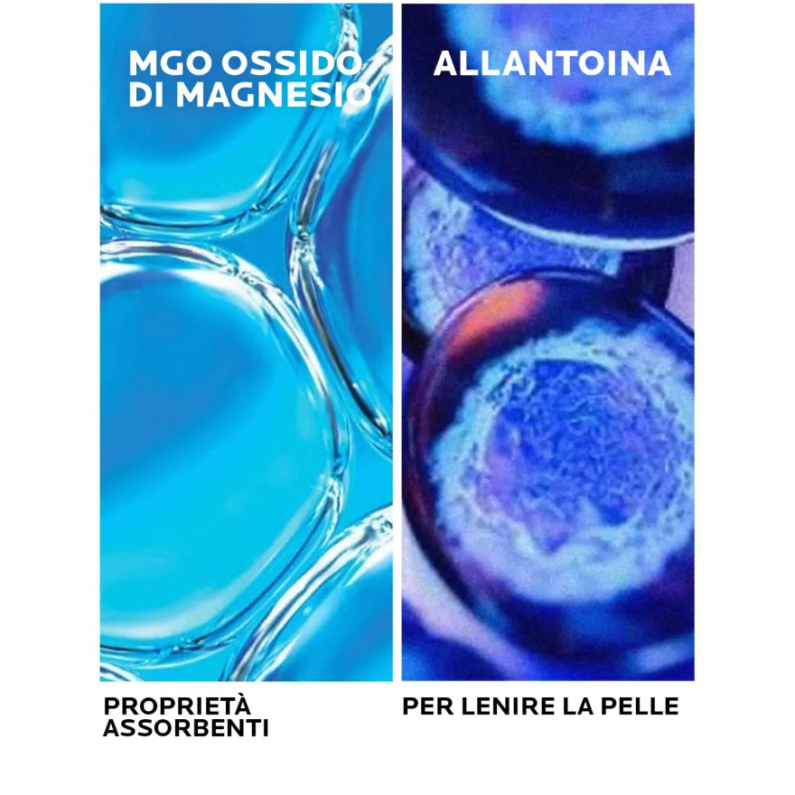 La Roche-posay Toleriane Deodorante Physiologique Spray Lenitivo Antiodori 150ml