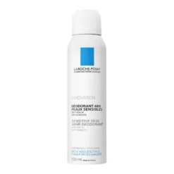 La Roche-posay Toleriane Deodorante Physiologique Spray Lenitivo Antiodori 150ml