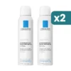 La Roche-posay Toleriane Deodorante Physiologique spray antiodori 2x150ml