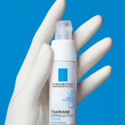 La Roche-posay Toleriane Dermallergo Crema 40ml